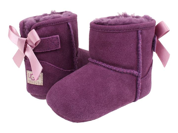 Ugg Kids Jesse Bow