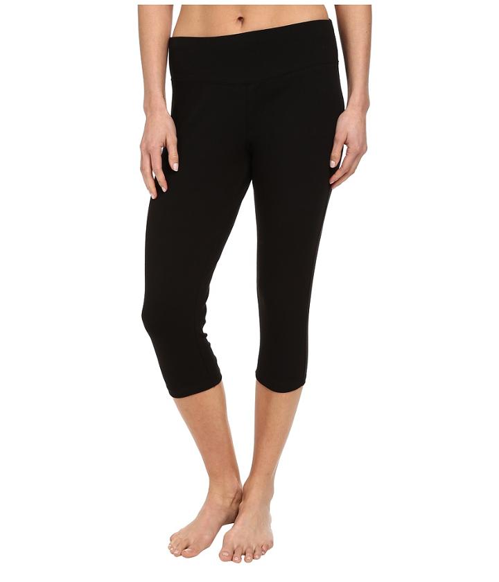 Fig Clothing Leg Capri