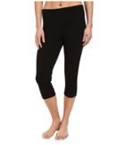 Fig Clothing Leg Capri