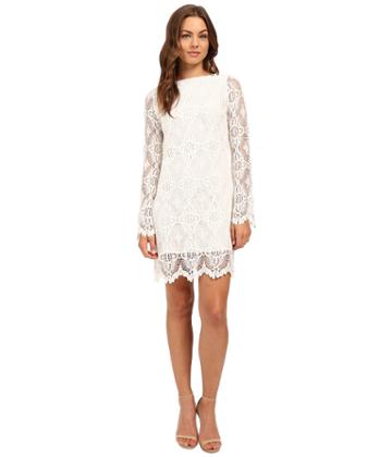 Stone Cold Fox - Alice B Toklas Dress
