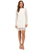 Stone Cold Fox - Alice B Toklas Dress