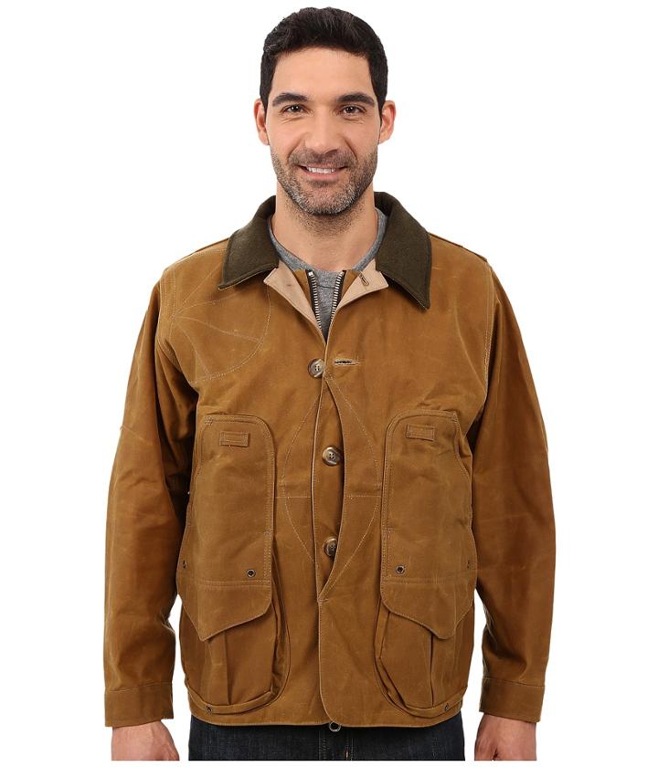 Filson - Tin Cloth Field Coat