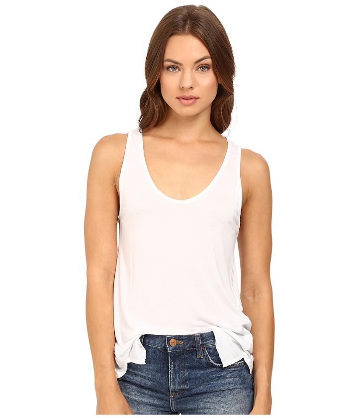 Project Social T - Eva Tank Top
