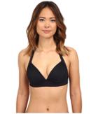 Bleu Rod Beattie - Gilt Trip Cup Halter Top