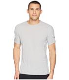 Adidas Outdoor - Agravic Parley Tee
