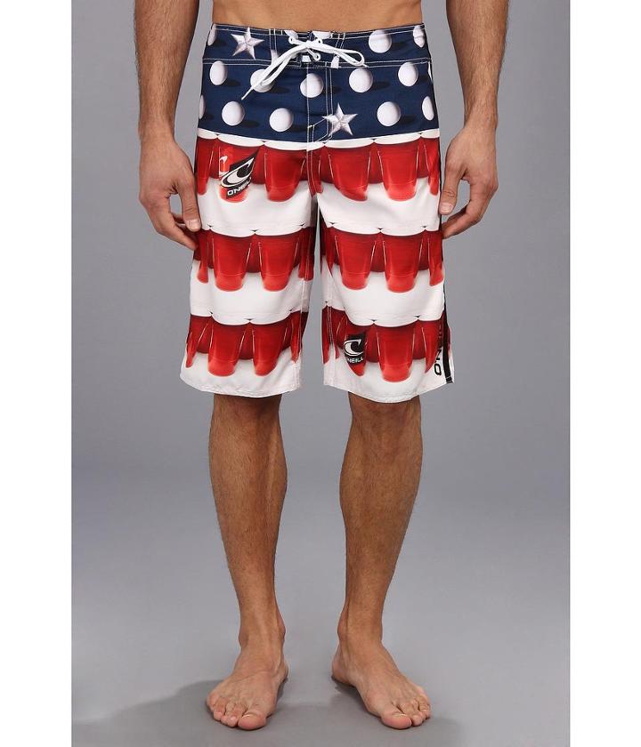 O'neill Murca Boardshort
