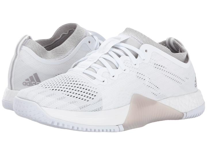 Adidas - Crazytrain Elite