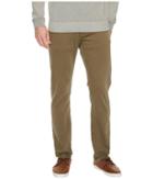 Mavi Jeans - Jake Regular Rise Slim In Kangaroo