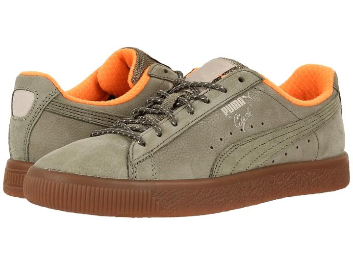 Puma - Clyde Winter