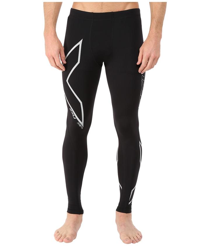 2xu - Hyoptik Thermal Compression Tights
