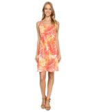 Tommy Bahama - Palm Party Short Dress