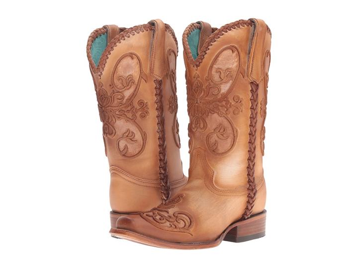 Corral Boots - C2980