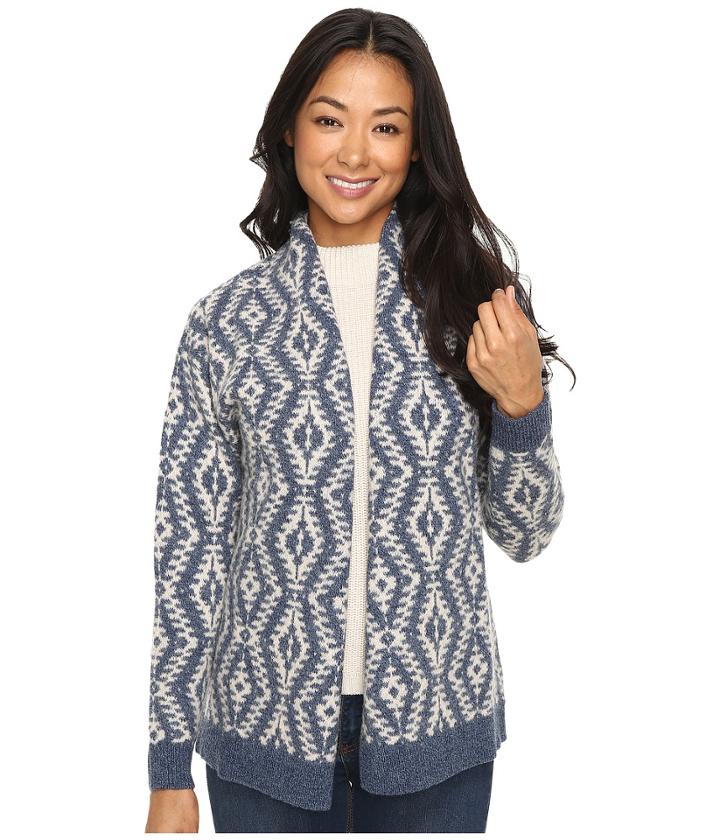 Pendleton - Petite Carlton Cardigan