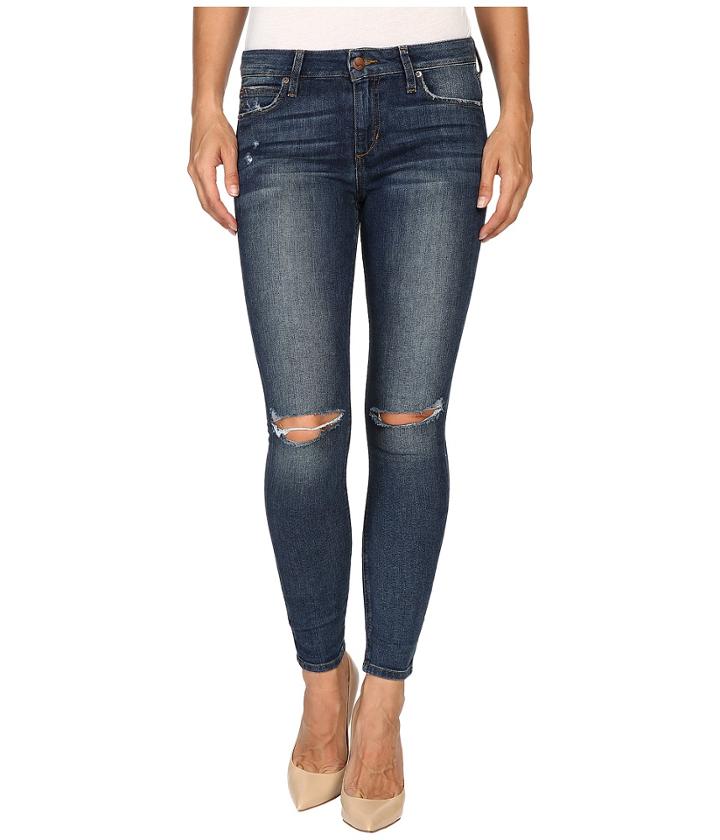 Joe's Jeans - Icon Ankle In Terri
