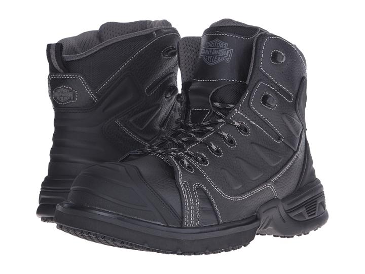 Harley-davidson - Foxfield Steel Toe