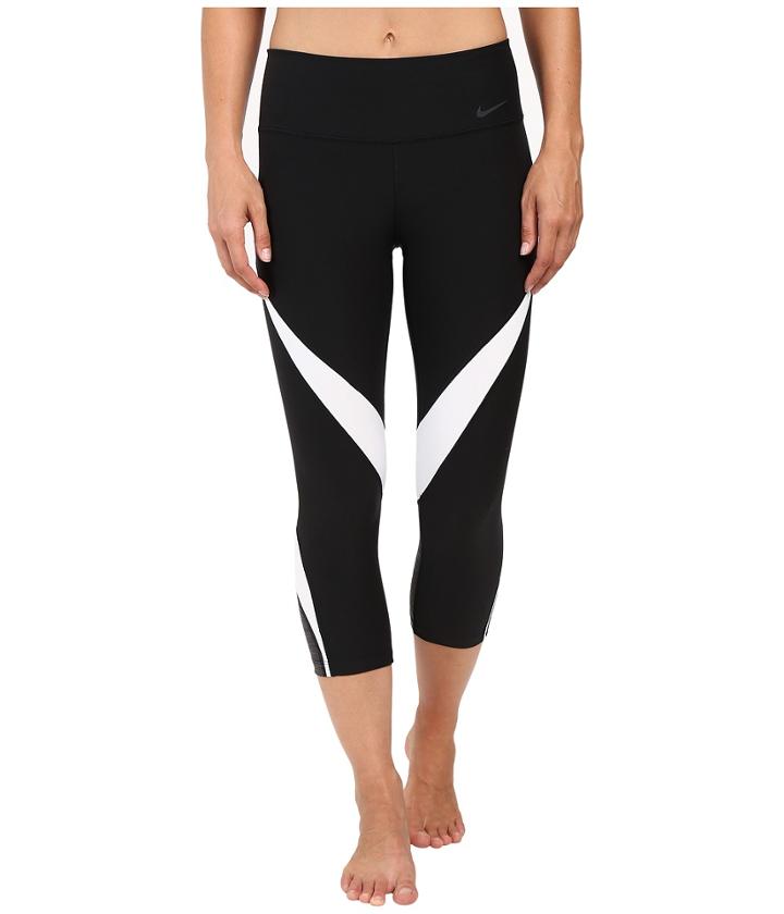 Nike - Power Legend Graphic Training Capri