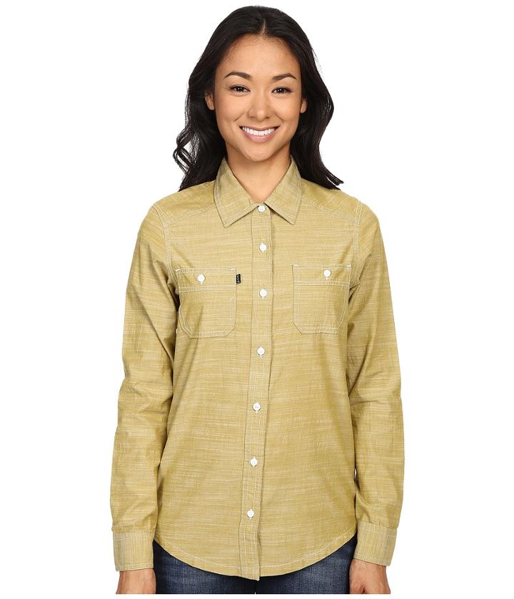 Kavu - Rusty Top