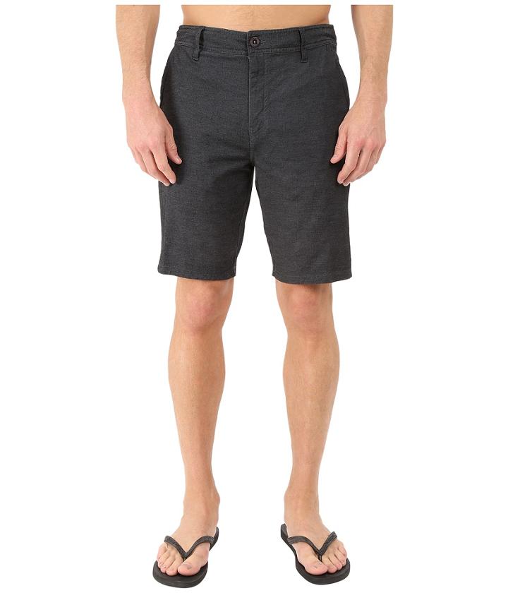 O'neill - Locked Overdye Hybrid Boardshorts