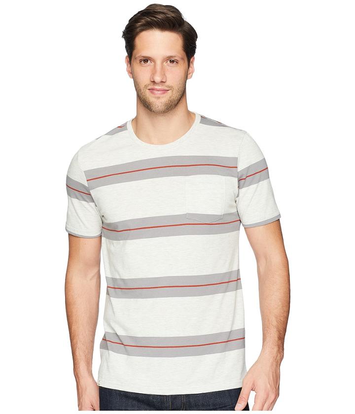 Captain Fin - Zeuss Short Sleeve Knit