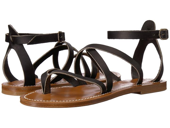 K.jacques - Epicure Pul Sandal