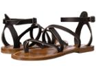 K.jacques - Epicure Pul Sandal