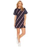 Adidas Originals - Trefoil Tee Dress - London