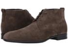 Salvatore Ferragamo - Dufur Ankle Boot