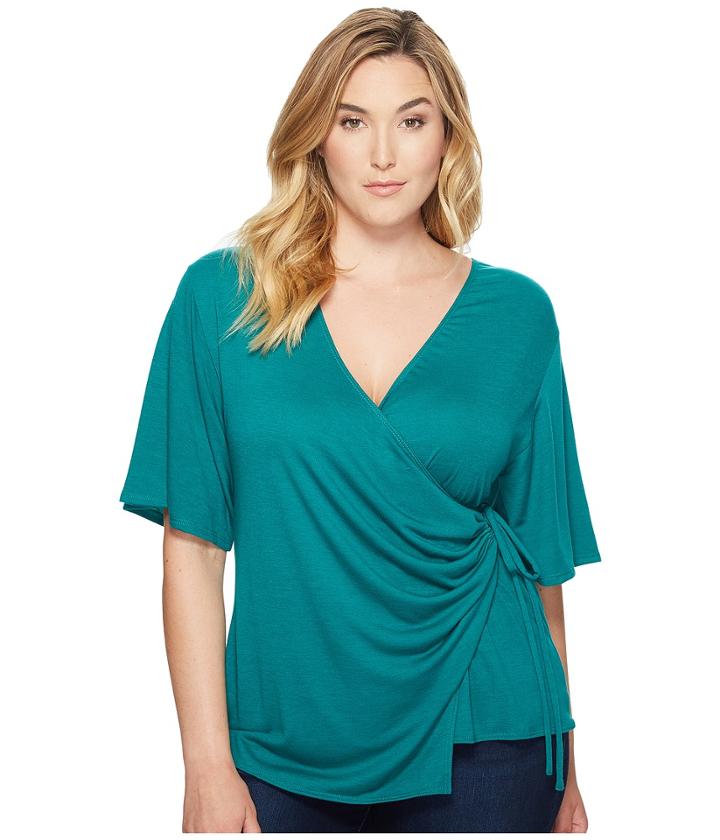 Kiyonna - Hope Cinch Top