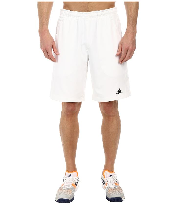 Adidas - Tennis Sequencials Essex Short