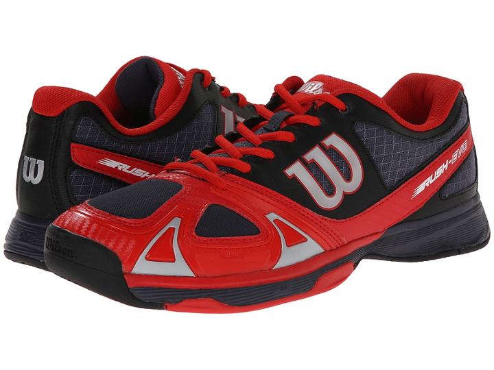 Wilson Rush Evo