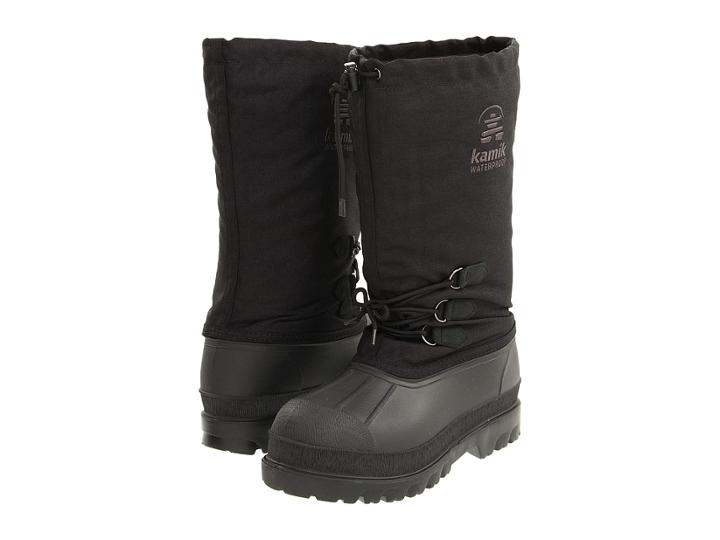 Kamik - Oslo Waterproof