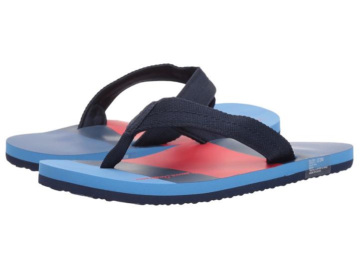 Hanna Andersson - Sunny Day Flip Flops