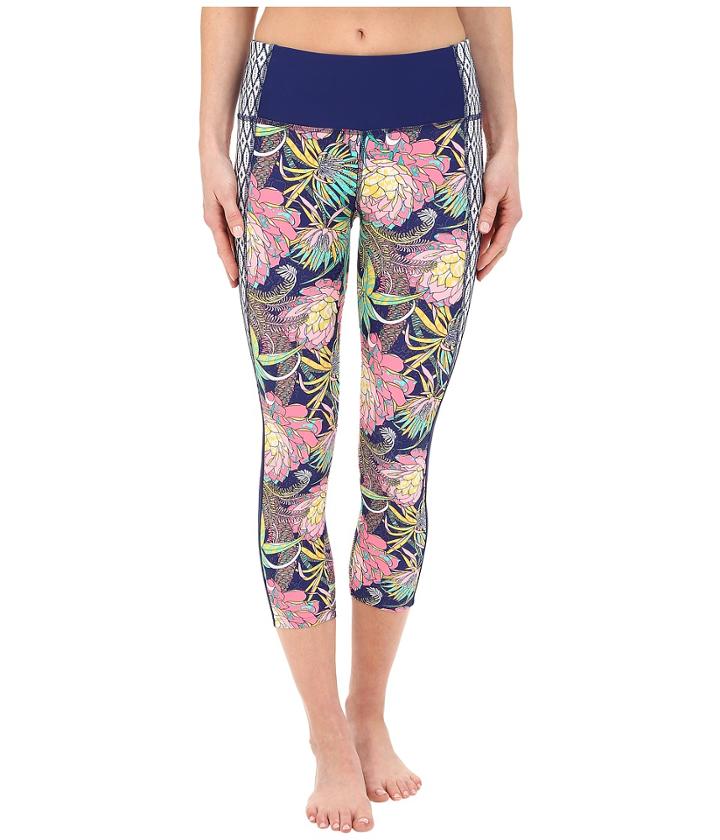 Body Glove - Wanderer Roam Hybrid Capris