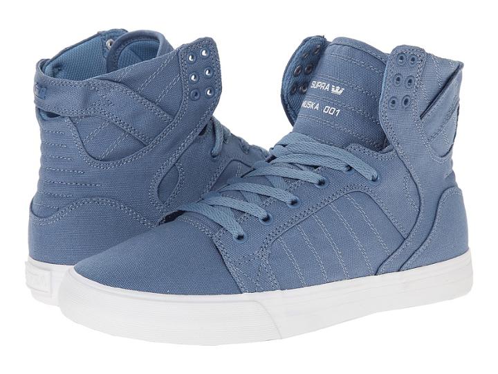 Supra - Skytop D