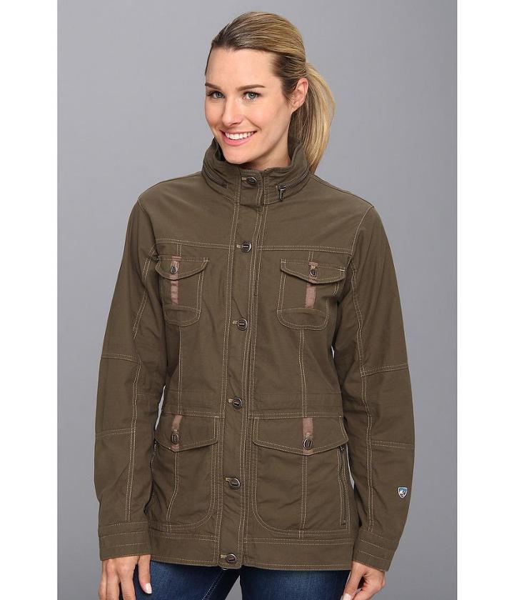 Kuhl Rekon Jacket