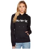 Hurley - One And Only Fleece Pullover