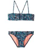 Roxy Kids - Beach Bound Bandeau Set