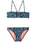 Roxy Kids - Beach Bound Bandeau Set