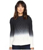 Calvin Klein Jeans - 3gg Ombre Cable Sweater