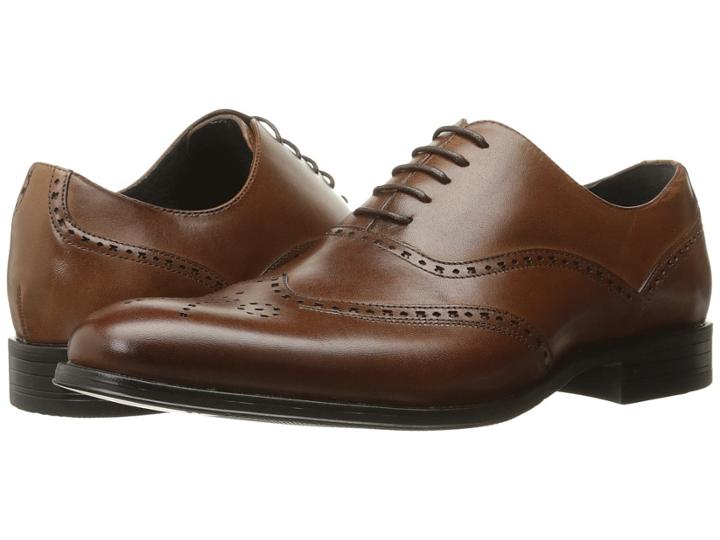 Stacy Adams - Stockwell Wingtip Oxford