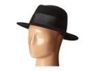 Kate Spade New York - Fedora With Grosgrain Bow