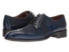 Etro - Wingtip Blucher