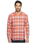 Tommy Bahama - Vero Beach Madras Shirt