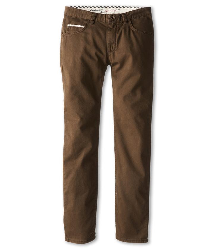 Vans Kids - V56 Av Covina Pant