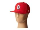 New Era Mlb Baycik Snap 59fifty - St. Louis Cardinals