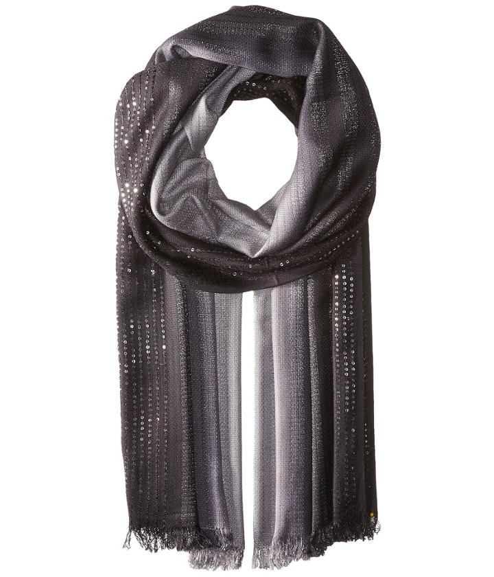 Echo Design - Ombre Sequin Wrap