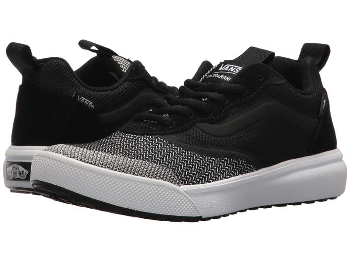 Vans - Ua Ultra Range Dx
