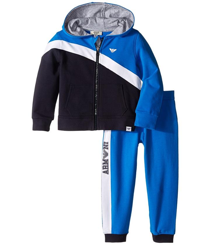 Armani Junior - Track Suit