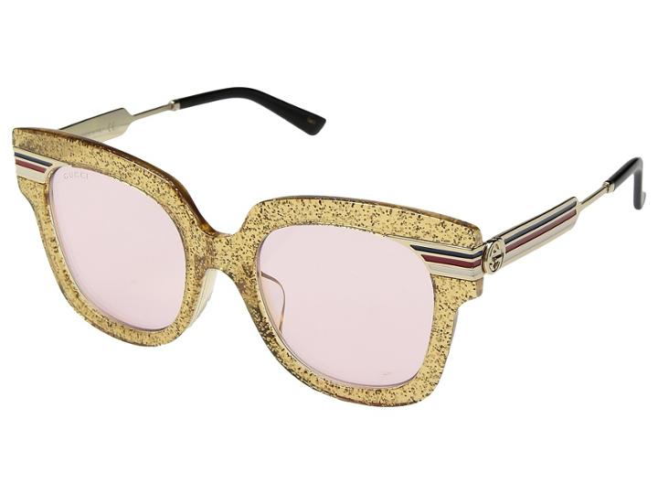 Gucci - Gg0281sa