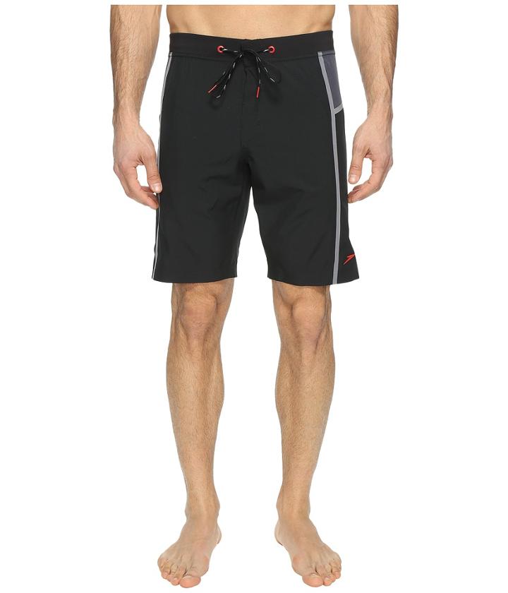 Speedo - Stretchtech Bonded Boardshorts